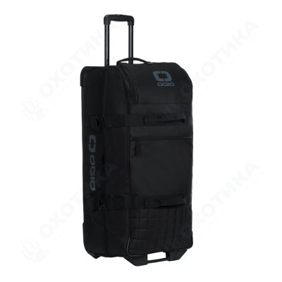 Сумка Ogio Trucker на колесиках Black