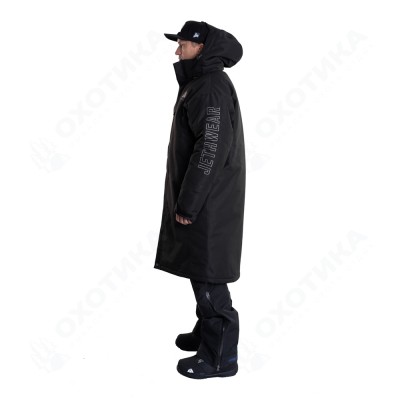 Пальто Jethwear
