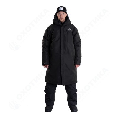 Пальто Jethwear