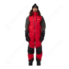 Комбинезон Tobe Vivid V3 без утеплителя Racing Red