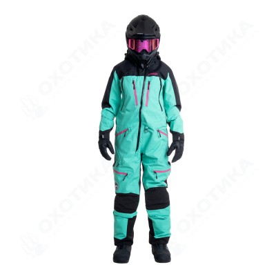 Комбинезон Jethwear Freedom с утеплителем Mint