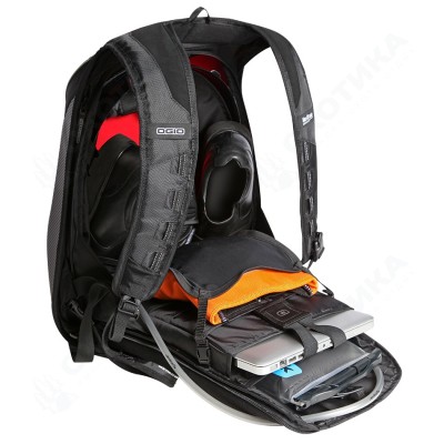 Рюкзак Ogio Mach S Stealth