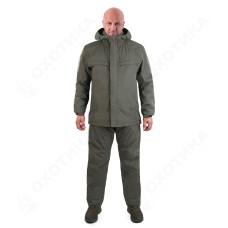 Костюм Монолит тактический 7.62, хаки