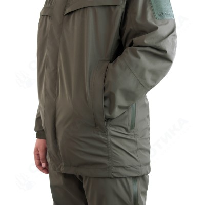 Костюм Монолит тактический 7.62, хаки