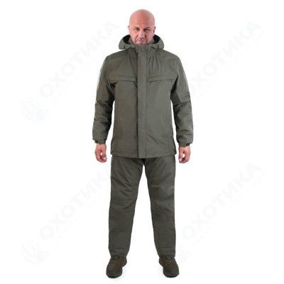 Костюм Монолит тактический 7.62, хаки