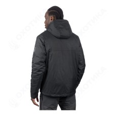 Куртка FXR Expedition Lite с утеплителем Black Ops