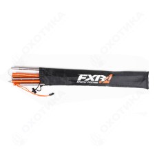 Щуп FXR Orange Charcoalcoal