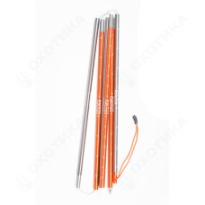 Щуп FXR Orange Charcoalcoal