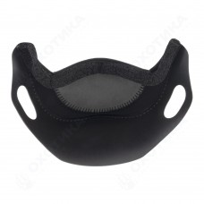 Дыхательная маска FXR Clutch/Clutch X Black, OS