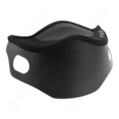 Дыхательная маска FXR Clutch/Clutch X Black, OS