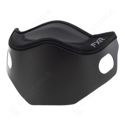 Дыхательная маска FXR Clutch/Clutch X Black, OS