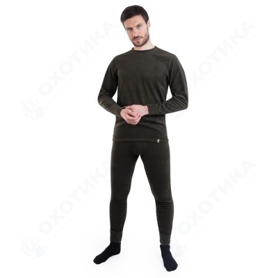 Пегас термобелье ORION Active, т.хаки