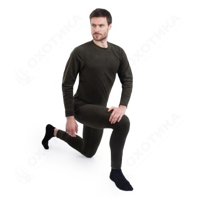 Пегас термобелье ORION Active, т.хаки