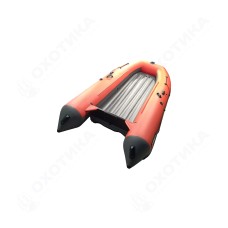 ЛОДКА ПВХ BAIKAL SEA DART BOAT HD 330