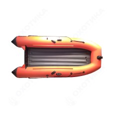 ЛОДКА ПВХ BAIKAL SEA DART BOAT HD 380