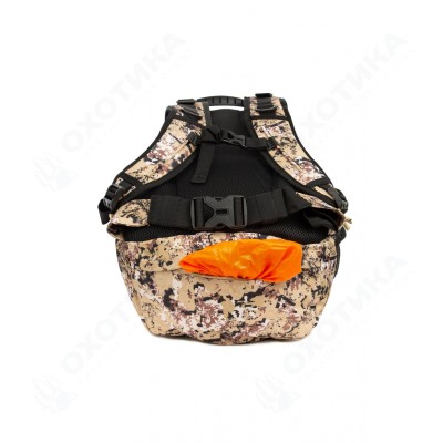 Рюкзак Pride Eagle (Игл) 30L (камыш) арт.PRHB-02RDS
