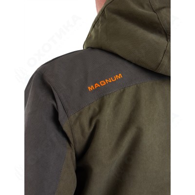 Костюм Магнум V2 для охоты PRIDE, зимний -15, хаки