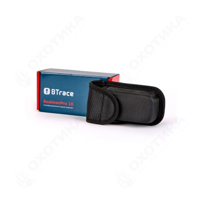 Многофункциональный складной инструмент BTrace RealmenPro 10