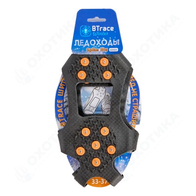 Ледоходы BTrace Spike lite ()