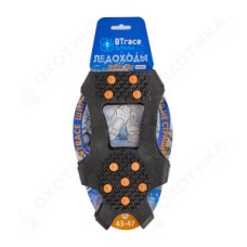 Ледоходы BTrace Spike lite ()