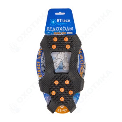 Ледоходы BTrace Spike lite ()