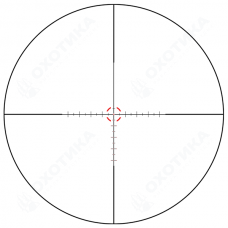 Artelv CRS 1-6x28 FFP