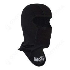 Балаклава FXR Tenacious Merino Black Ops