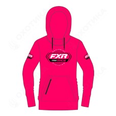 Толстовка FXR Race Division Tech Razz