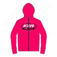 Толстовка FXR Race Division Tech Razz