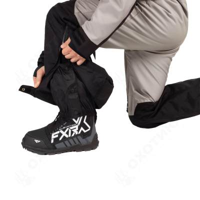 Комбинезон FXR CX без утеплителя Stone/Black
