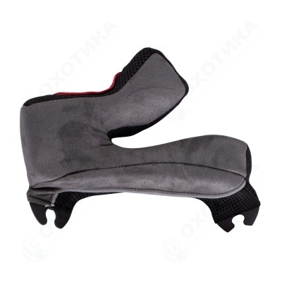 Подушечки для щёк FXR Helium Black
