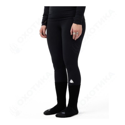 Термоштаны Tobe Vidi Jet Black