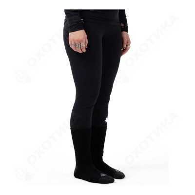 Термоштаны Tobe Vidi Jet Black