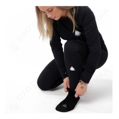 Термоштаны Tobe Vidi Jet Black