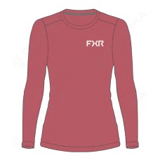 Термокофта FXR Pyro Thermal Astro Dust
