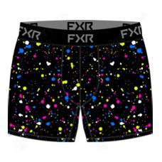 Боксеры FXR Atmosphere Splatter