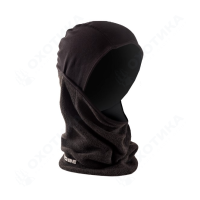 Балаклава Tobe Light Jet Black