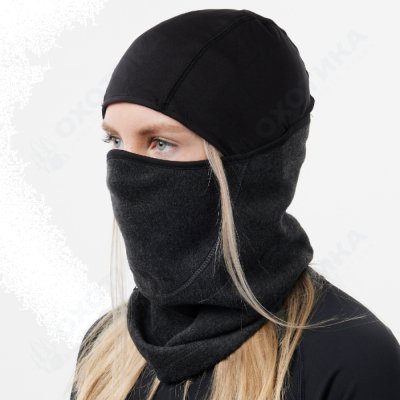 Балаклава Tobe Light Jet Black