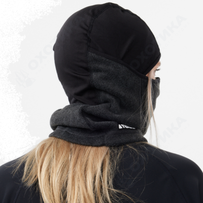 Балаклава Tobe Light Jet Black