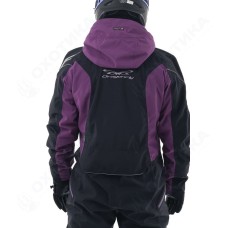 Комбинезон Extreme Black-Purple 2020