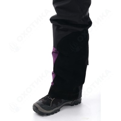 Комбинезон Extreme Black-Purple 2020