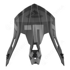 Козырек FXR Helium Carbon Alloy, OS