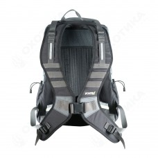 Рюкзак FXR Ride Black/Charcoalcoal/Hi Vis