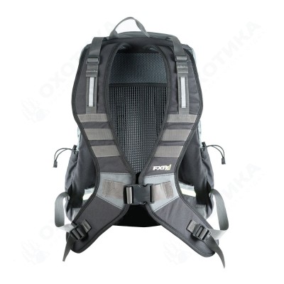 Рюкзак FXR Ride Black/Charcoalcoal/Hi Vis
