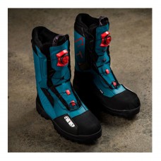Ботинки 509 Raid Single Boa с утеплителем Sharkskin