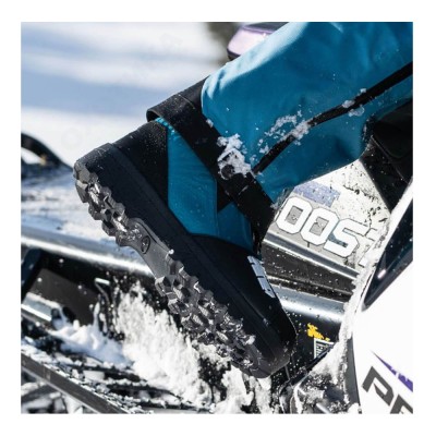 Ботинки 509 Raid Single Boa с утеплителем Sharkskin