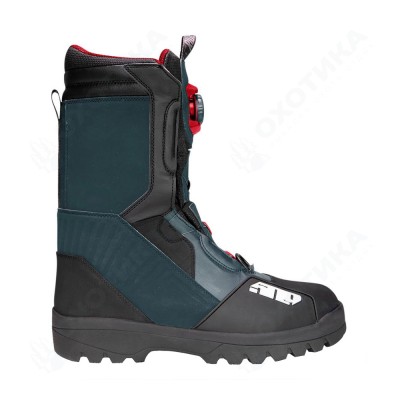 Ботинки 509 Raid Single Boa с утеплителем Sharkskin