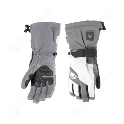 Перчатки 509 Backcountry Ignite Gloves с подогревом Overcast
