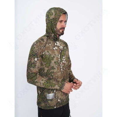 Джерси "TRITONGEAR" (Фабрикс, Грин Лайн)