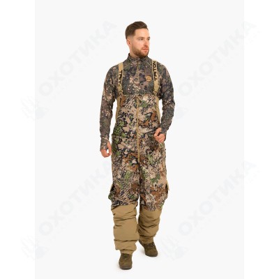 Костюм "STRONG" -40 ПК (Алова, Forest Green) TRITONGEAR